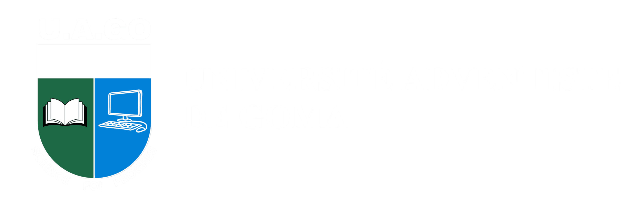 Logo UAGO